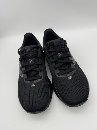 New Balance Fresh Foam 520 v9 Laufschuhe Damengröße 7 US – schwarz - Bild 4 von 9
