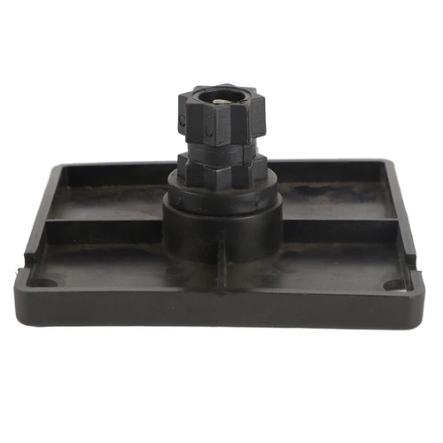 Fish Finder Mount Bracket Plate GPS Camera Universal Kayak Fishing Boat GF