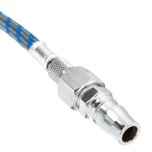Reliable Airbrush Hose for Seamless Airbrush and Compressor Connection - Picture 8 of 19