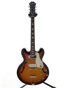 Epiphone CASINO VS made in Korea 中古 Epiphone Casino / Made in Korea VS 【新宿店】（中古/送料無料