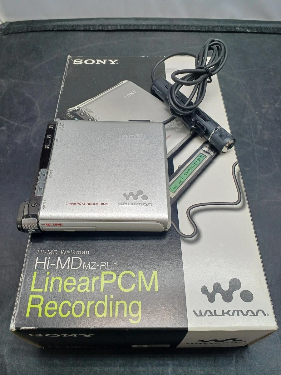 Preços baixos em Sony MZ Rh1 | eBay