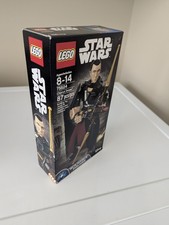 NIB! LEGO Star Wars Chirrut Îmwe 75524 