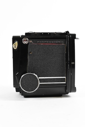 Mamiya RB67 Medium Format Camera Body RB-67 #837 - Picture 4 of 6