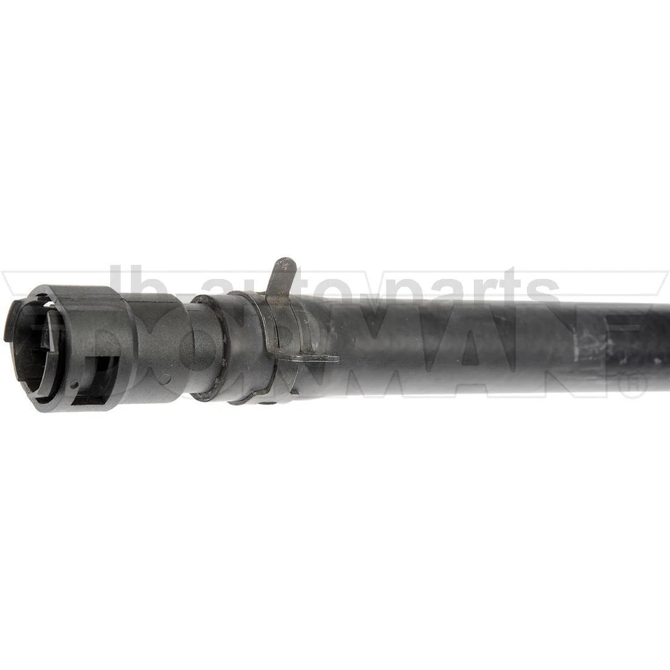 Conjunto de manguera de calefacción de climatización de entrada para Chevrolet Suburban 1500 2000 2001 2002 2003 Foto 4 de 4