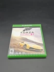 Forza Horizon 2 (Microsoft Xbox One, 2014) Clean Disc No Manual