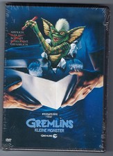 Gremlins - Kleine Monster | Zustand neu ovp | DVD