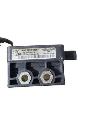 Drehratensensor ESP Sensor A0025427218 10098000381 Mercedes SLK 2000