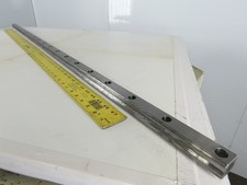 THK SHS30 1546mm Linear Guide Standard Ball Profile 30 mm Rail