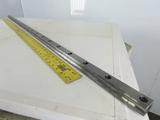 THK SHS30 1546mm Linear Guide Standard Ball Profile 30 mm Rail