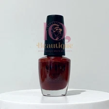 OPI Nail Lacquer NL HRS08 - Star-zipan On The Tree