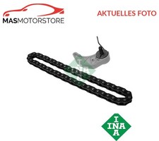 KETTENSATZ ÖLPUMPENANTRIEB INA 558 0150 10 P FÜR AUDI A4 B6,A3,A4 B5,A6 C5,8L1