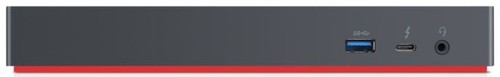 Lenovo ThinkPad Thunderbolt 3 Workstation Dock Type:40AN DK1841 - Afbeelding 3 van 3