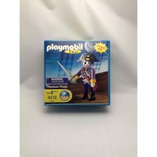 Discontinued brand new unopened Playmobil Playmobil 4572