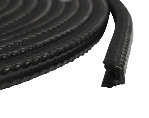 Fensterführung Fensterlaufschiene für Mercedes W108 W109 U-Profil Seitenscheibe - Bild 1 von 5