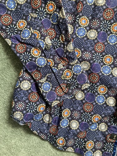 1 Like No Other Shirt Men's Large /3 Multicoloured Floral Limited Edition 1/500 - Picture 6 of 10