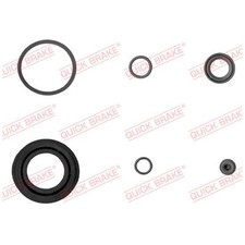 Reparatur-Satz Bremssattel hinten für VW Corrado 53I Golf 2 19E 3 1H1 | 705845
