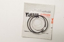 OEM Yamaha 2A4-11610-00-00 Piston Ring Set STD NOS