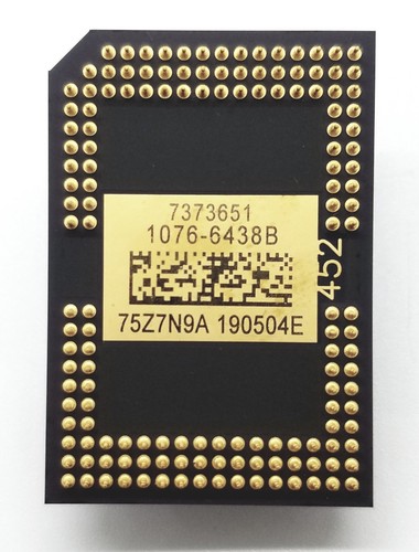 Nuevo chip DMD 8060-6039B para proyectores DLP - Imagen 5 de 5