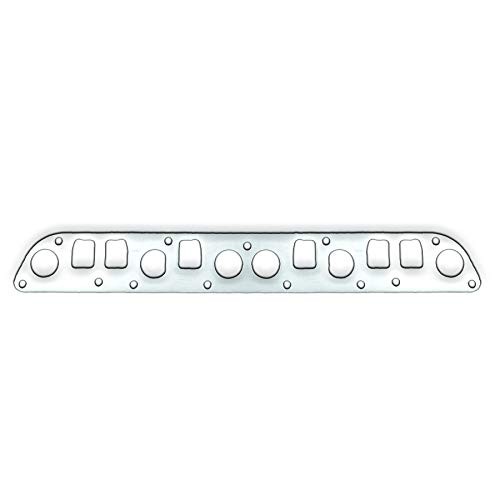 Remflex 10 001 Exhaust Gasket For Fits For Jeep 4 0L Engine - Bild 8 von 9