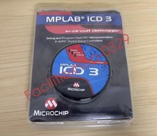 1pcs NUOVO ICD 3 DV164035 Microchip MPLAB ICD3 Debugger in circuito DHL/FedEx