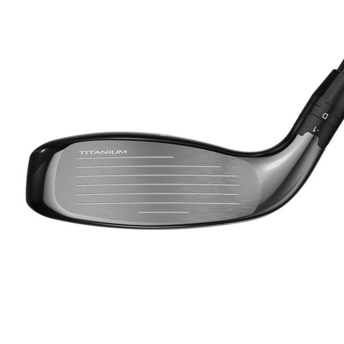 CALLAWAY 2023 PARADYM SUPER 2 HYBRID GRAPHITE STIFF STANDARD - Picture 4 of 8