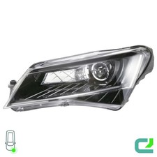 Hauptscheinwerfer links LED/Bi-Xenon D3S HELLA für Skoda Superb III Estate (3V5)