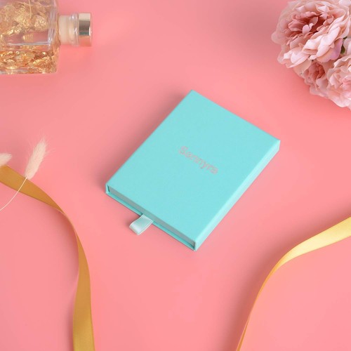 My Person Morse Code Bracelet, Best Friend Matching Gifts for 2 Couples, Secret - Imagen 7 de 7