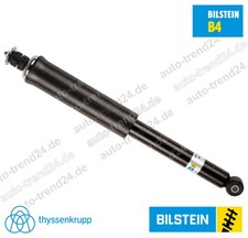 B4 Gasdruckstoßdämpfer hinten u.a.: Renault 19 II B/C53, Bj. 1992-2001