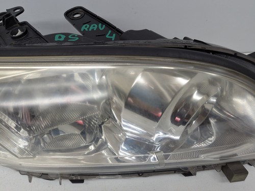 TOYOTA RAV 4 MK3 '08-12 FACELIFT FL SCHEINWERFER VORNE RECHTS FAHRERSEITE ✅ - Bild 4 von 15