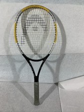 Head Liquidmetal 2 Pro tennis racquet