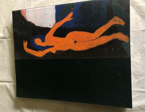 BOB THOMPSON by Thelma Golden - Whitney Museum of American Art, 1998 - Picture 5 of 5