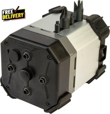 Platinum Series Case Prep Center with Hardened High Speed Steel Chamfer Deb....