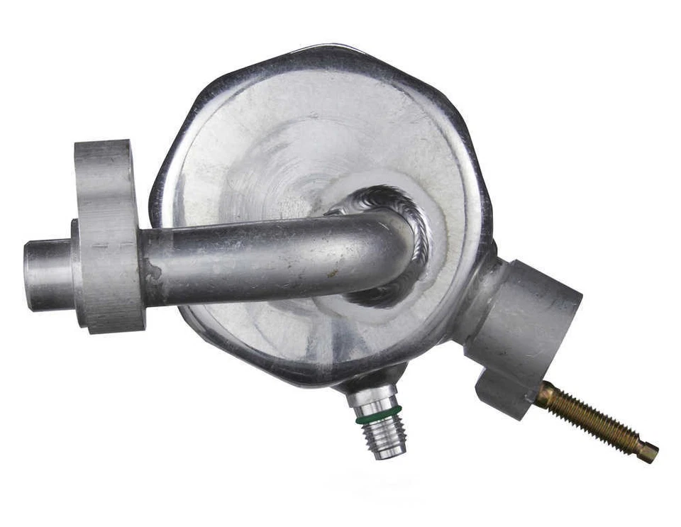 Acumulador de aire acondicionado para GMC Sierra 2500 HD Sierra 3500 Sierra 2500 HD Cla 2004-2007 Foto 3 de 3