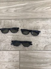 Real3D Glasses X3