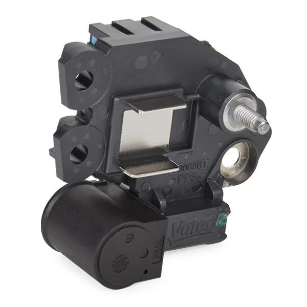 VALEO Régulateur d'alternateur 595464 pour AUDI A4 Avant (8K5, B8) Q5 (8RB) - Photo 4/4