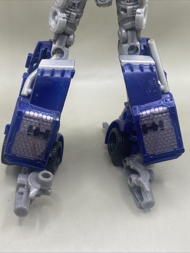 Transformers Revenge of the Fallen Robot Replicas Optimus Prime - Bild 7 von 7