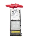 HPE 3PAR 300GB 15k 6Gbps SAS SFF Hard Disk Drive 697387-001, 2.5" HDD for M6710