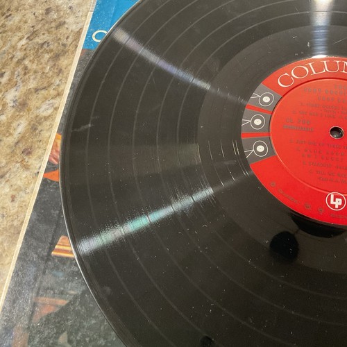 The Eddy Duchin Story Vinyl LP 33 RPM Columbia Records - Picture 18 of 18