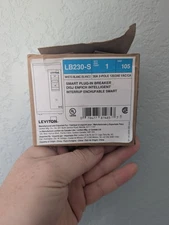 Leviton LB230-S Smart Breaker 1st Generation Smart Breaker