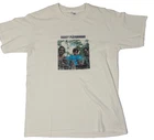 Vintage 90s Marcy Playground band tee shirt Large rare  grunge rock