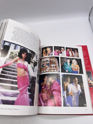 Inside the Playboy Mansion Intimate Look at the Life and Loves of Hugh Hefner - Picture 9 of 10