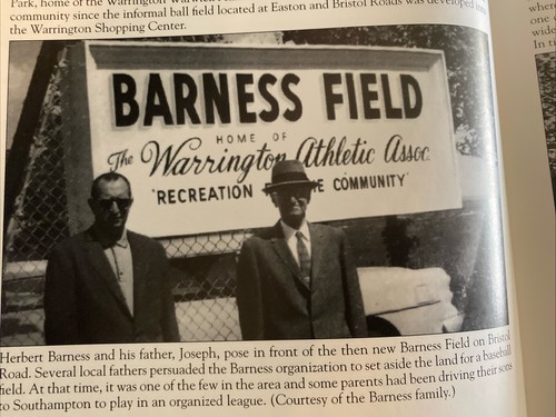 Images of America WARRINGTON, PA brossura, pubblicato da Arcadia. - Foto 7 di 8