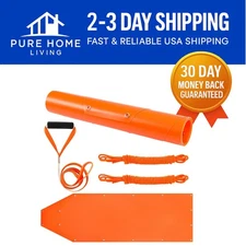 Effortless Game Hauler - Versatile Deer Drag Sled for All Outdoor Adventures