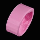  Cake Decorating Tools Silicone Molds Baking Candy Shapes Owl Liquid Mould