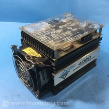 Aerotech 4020 Linear DC Servo Controller USIP