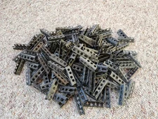 Lot Of 5 Surplus Lee Enfield Mk IV Stripper Clips