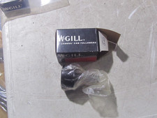 McGill CF 1-5/8-SB 1-5/8" Cam Follower Bearing