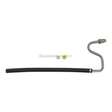 For Jeep Grand Cherokee Wagoneer Edelmann Power Steering Return Line DAC
