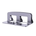 Adjustable Vertical Laptop Stand For 14mm 45mm Thick Devices Aluminum