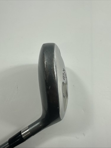 Tommy Armour 845FS 9 legno 24° grafite donna flex RH 40,5" - Foto 5 di 12